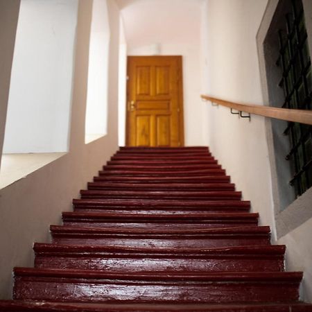 Libling Podkrovny Banská Štiavnica Dış mekan fotoğraf